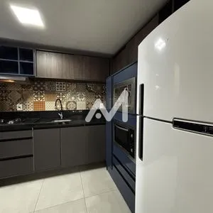 Apartamento e 2 dormitórios no bairro São Cristóvão em Lajeado para Alugar