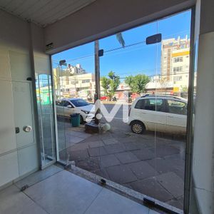 Loja com 60m² no bairro Américano em Lajeado para Alugar