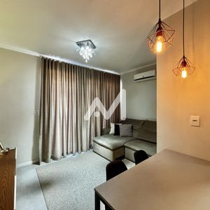 Apartamento com 48m² e 1 dormitório no bairro Centro em Lajeado para Comprar