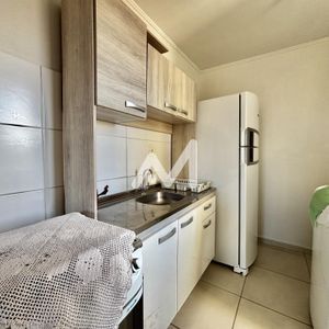Apartamento com 55m² e 3 dormitórios no bairro Jardim do Cedro em Lajeado para Comprar