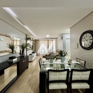 Apartamento com 89m² e 2 dormitórios no bairro Florestal em Lajeado para Comprar