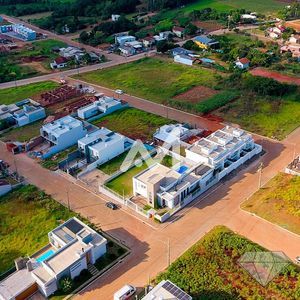 Terreno no bairro Universitário em Lajeado para Comprar