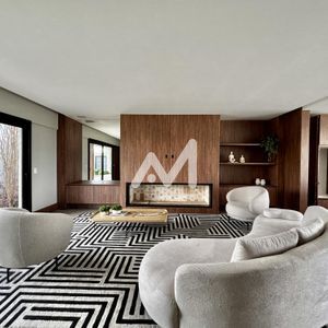 Casa com 319m² e 3 dormitórios no bairro Carneiros em Lajeado para Comprar