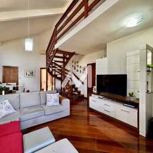 Casa com 194m² e 3 dormitórios no bairro Alto do Parque em Lajeado para Comprar