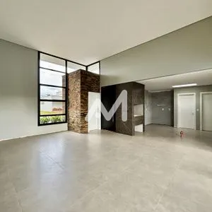 Casa de Condomínio com 175m² e 3 dormitórios no bairro Conventos em Lajeado para Comprar