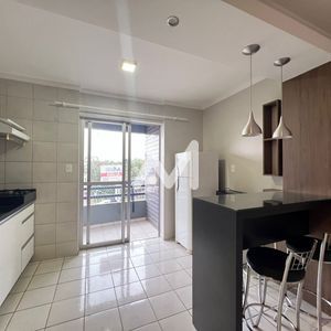 Apartamento com 44m² e 1 dormitório no bairro São Cristóvão em Lajeado para Comprar ou Alugar