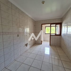 Apartamento com 90m² e 2 dormitórios no bairro Moinhos em Lajeado para Alugar
