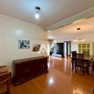 Apartamento com 104m² e 3 dormitórios no bairro Hidráulica em Lajeado para Comprar ou Alugar