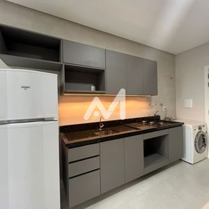 Kitnet com 28m² no bairro Universitário em Lajeado para Alugar