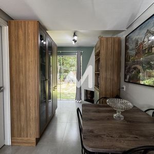 Sobrado com 69m² e 2 dormitórios no bairro Conventos em Lajeado para Comprar