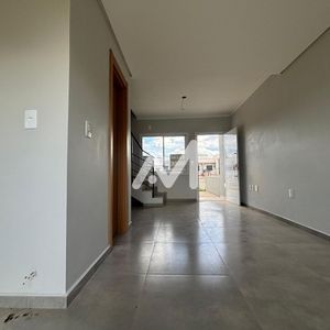 Sobrado com 61m² e 2 dormitórios no bairro São Bento em Lajeado para Comprar