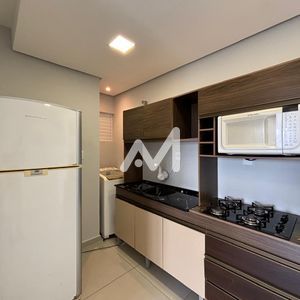 Apartamento com 37m² e 1 dormitório no bairro São Cristóvão em Lajeado para Alugar