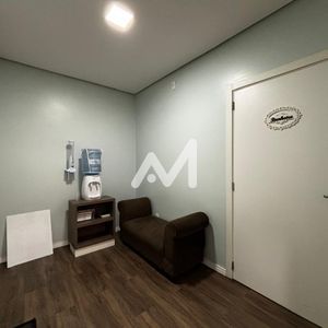 Sala Comercial com 76m² no bairro Centro em Lajeado para Alugar