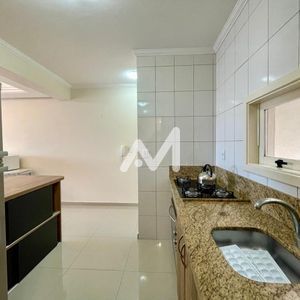 Apartamento com 47m² e 1 dormitório no bairro Américano em Lajeado para Comprar ou Alugar