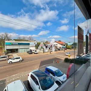 Loja com 54m² no bairro Conventos em Lajeado para Alugar