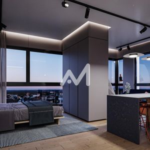 Apartamento com 100m² e 2 dormitórios no bairro Américano em Lajeado para Comprar