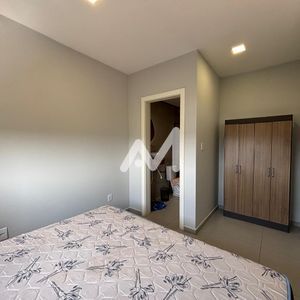 Apartamento com 37m² e 1 dormitório no bairro São Cristóvão em Lajeado para Alugar