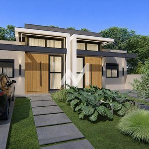 Geminado com 61m² e 2 dormitórios no bairro São Bento em Lajeado para Comprar