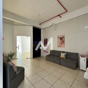 Sala Comercial com 176m² no bairro Centro em Lajeado para Alugar