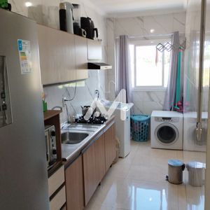 Apartamento com 54m² e 2 dormitórios no bairro Universitário em Lajeado para Comprar