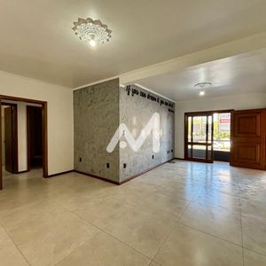 Apartamento com 192m² e 3 dormitórios no bairro Moinhos em Lajeado para Alugar