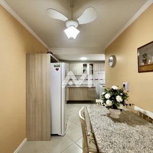 Apartamento com 68m² e 2 dormitórios no bairro Florestal em Lajeado para Comprar