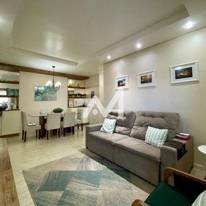 Apartamento com 136m² e 2 dormitórios no bairro São Cristóvão em Lajeado para Comprar