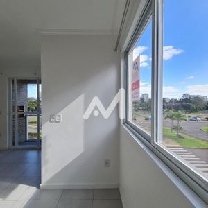 Kitnet com 40m² no bairro Universitário em Lajeado para Alugar