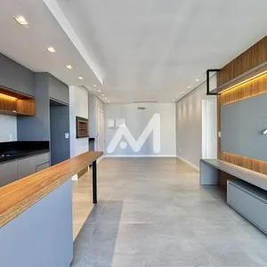 Apartamento com 71m² e 2 dormitórios no bairro Américano em Lajeado para Comprar