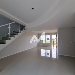 Sobrado com 138m² e 3 dormitórios no bairro Universitário em Lajeado para Comprar