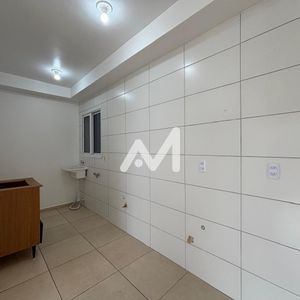 Apartamento com 41m² e 1 dormitório no bairro Moinhos em Lajeado para Alugar