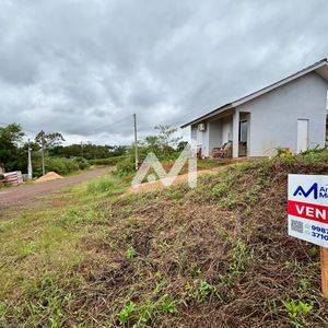 Terreno no bairro Conventos em Lajeado para Comprar