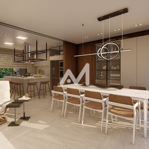 Casa com 224m² e 3 dormitórios no bairro Jardim Botânico em Lajeado para Comprar