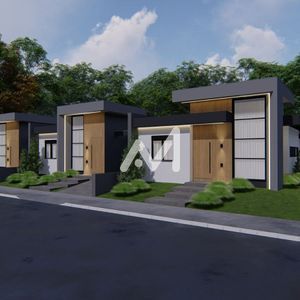 Geminado com 64m² e 2 dormitórios no bairro São Bento em Lajeado para Comprar