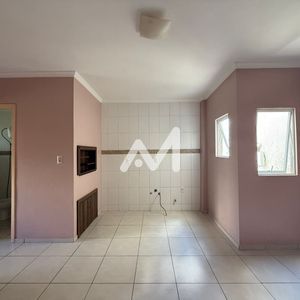 Apartamento com 37m² e 1 dormitório no bairro São Cristóvão em Lajeado para Alugar