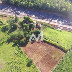 Terreno Comercial no bairro Conventos em Lajeado para Comprar