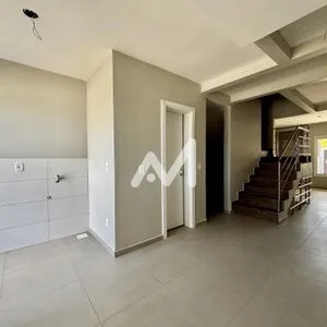 Sobrado com 138m² e 2 dormitórios no bairro Conventos em Lajeado para Comprar