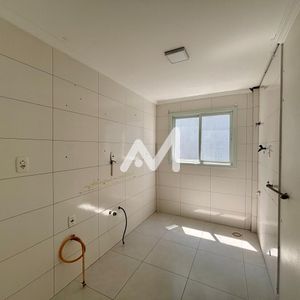 Apartamento com 76m² e 2 dormitórios no bairro Conventos em Lajeado para Alugar