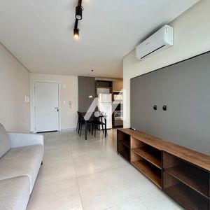 Apartamento com 45m² e 1 dormitório no bairro Américano em Lajeado para Alugar