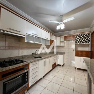 Apartamento com 85m² e 2 dormitórios no bairro Moinhos em Lajeado para Alugar