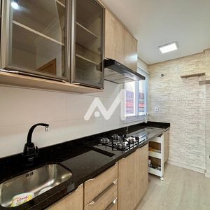 Apartamento com 49m² e 2 dormitórios no bairro Florestal em Lajeado para Comprar ou Alugar