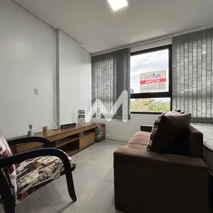 Kitnet com 37m² no bairro Universitário em Lajeado para Alugar