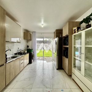 Casa com 64m² e 2 dormitórios no bairro Moinhos D'água em Lajeado para Comprar