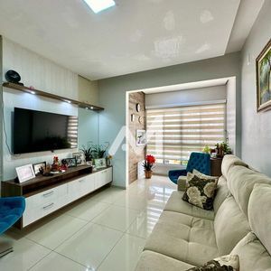 Apartamento com 106m² e 3 dormitórios no bairro Centro em Lajeado para Comprar