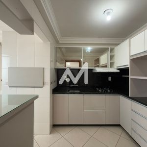 Apartamento com 78m² e 2 dormitórios no bairro Centro em Lajeado para Alugar