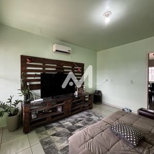 Casa com 94m² e 3 dormitórios no bairro Moinhos D'água em Lajeado para Comprar