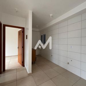 Apartamento com 41m² e 1 dormitório no bairro Moinhos em Lajeado para Alugar