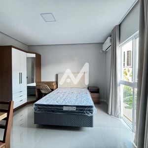 Kitnet com 23m² no bairro Universitário em Lajeado para Alugar