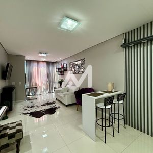 Apartamento com 62m² e 2 dormitórios no bairro São Cristóvão em Lajeado para Alugar