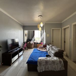 Apartamento com 53m² e 2 dormitórios no bairro Carneiros em Lajeado para Comprar